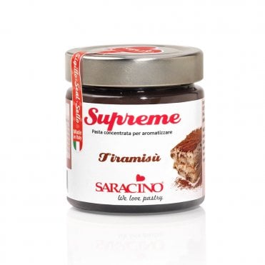 TIRAMISU Concentrated Food Flavouring 200g