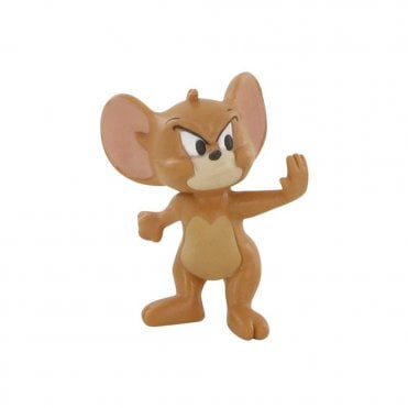 Tom & Jerry - Jerry Stop figure