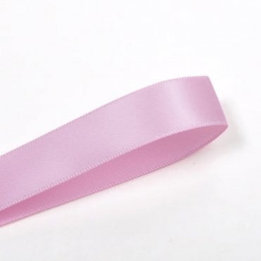 Tulip Double-Faced Satin Ribbon - 25mm