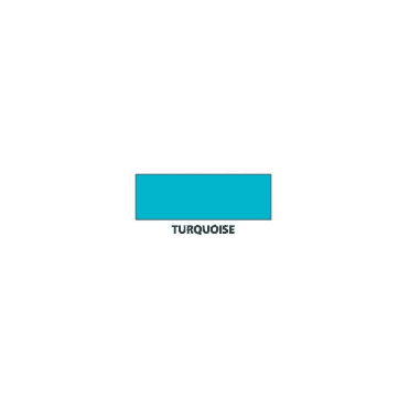 Turquoise - Spectral Paste Gel Food/Icing Colouring