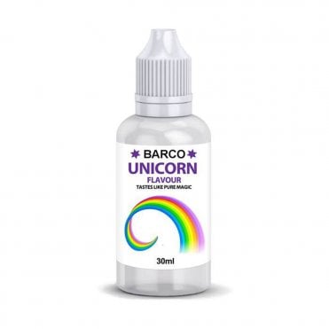 Unicorn Flavour 30ml