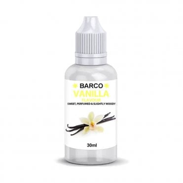 Vanilla Flavour 30ml - Best Before 11/09/24
