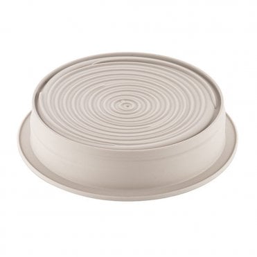 Vinile Silicone Mould