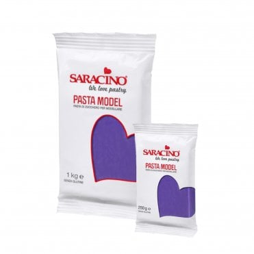 Violet - Italian Sugar Flower & Modelling Paste
