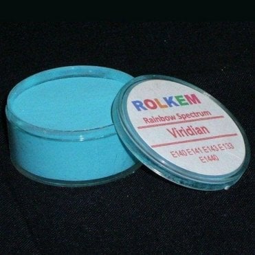 Viridian - Rainbow Spectrum Dusting Colour 10ml