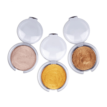 Water Activated Edible Paints ( Palette Refill )