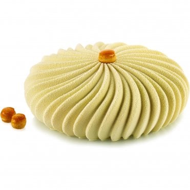 Wave Crest Silicone Mould