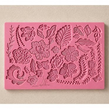 Wedding Necessities Silicone Mould