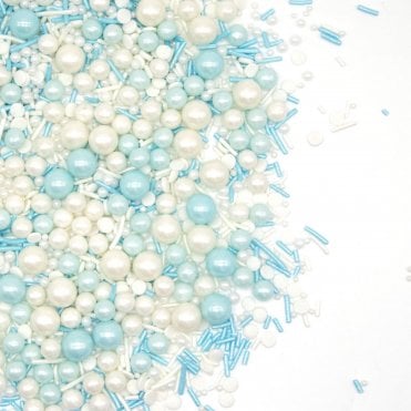 Whispering Waves Sprinkles - 80g