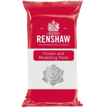 White Sugar Flower & Modelling Paste 1kg