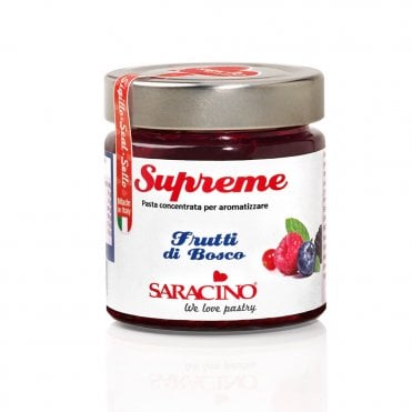 WILD FRUITS Concentrated Food Flavouring 200g