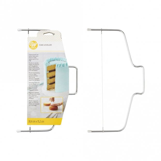 Wilton Cake Leveller - 30.4 x 15.2 cm