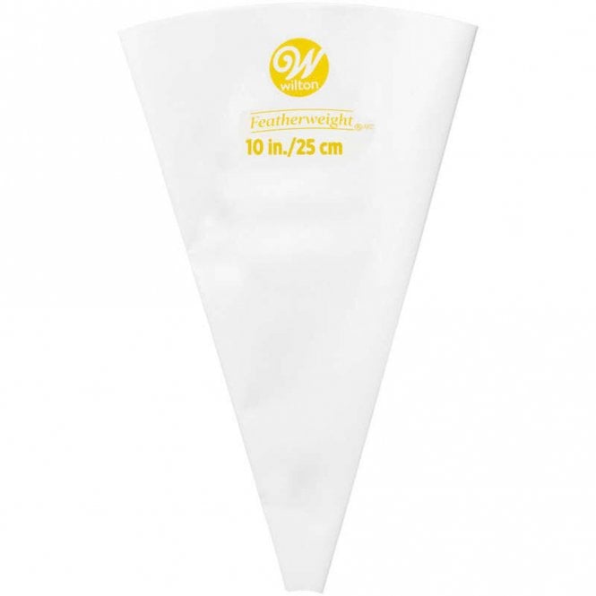 Wilton Feather Weight Reusable Piping Bag