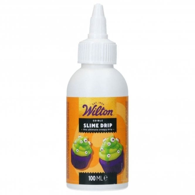Wilton Green Slime Drip - 100ml