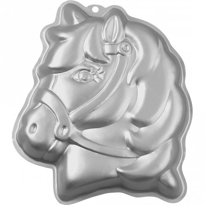 Wilton Party Pony Pan