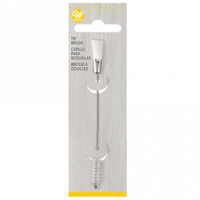 Wilton Tip Cleaning Brushes