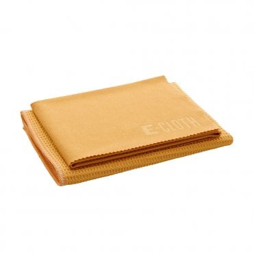 Window Cleaning Cloths (2 Cloths Per Pack)