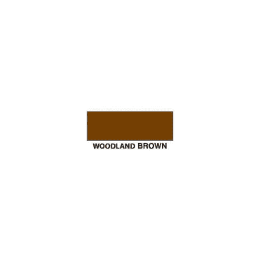 Woodland Brown - Pastel Paste Gel Food/Icing Colouring