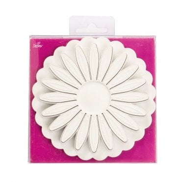 XL Gerbera Sunflower Plunger Cutter 10.5cm